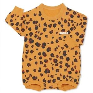 Bonds Soft Threads Terry Slouchy Suit